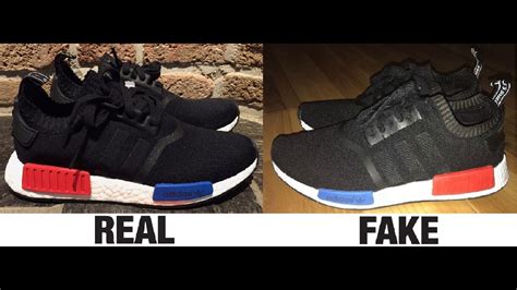 adidas nmd pink salmon original vs fake|adidas nmd.